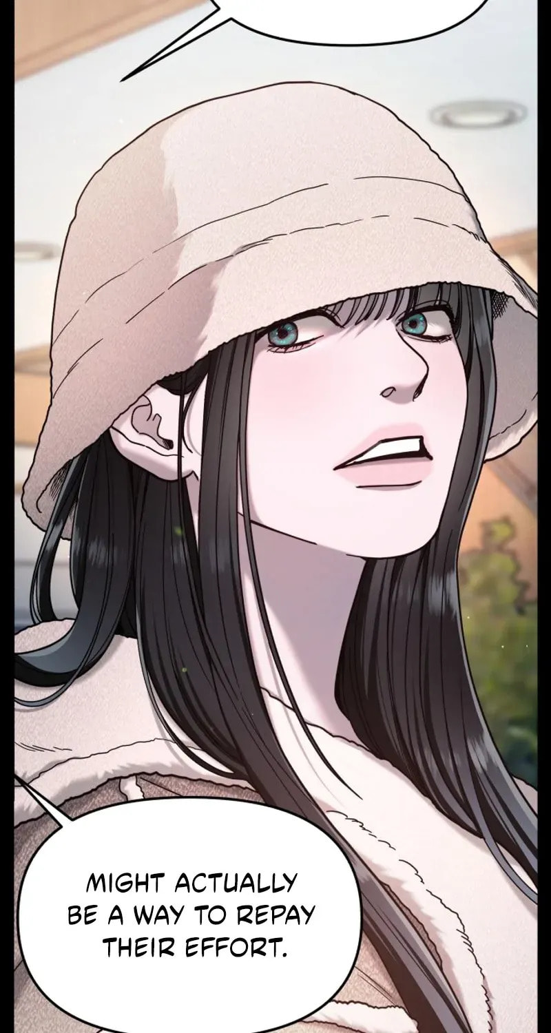 Like Mother, Like Daughter Chapter 190 page 80 - 