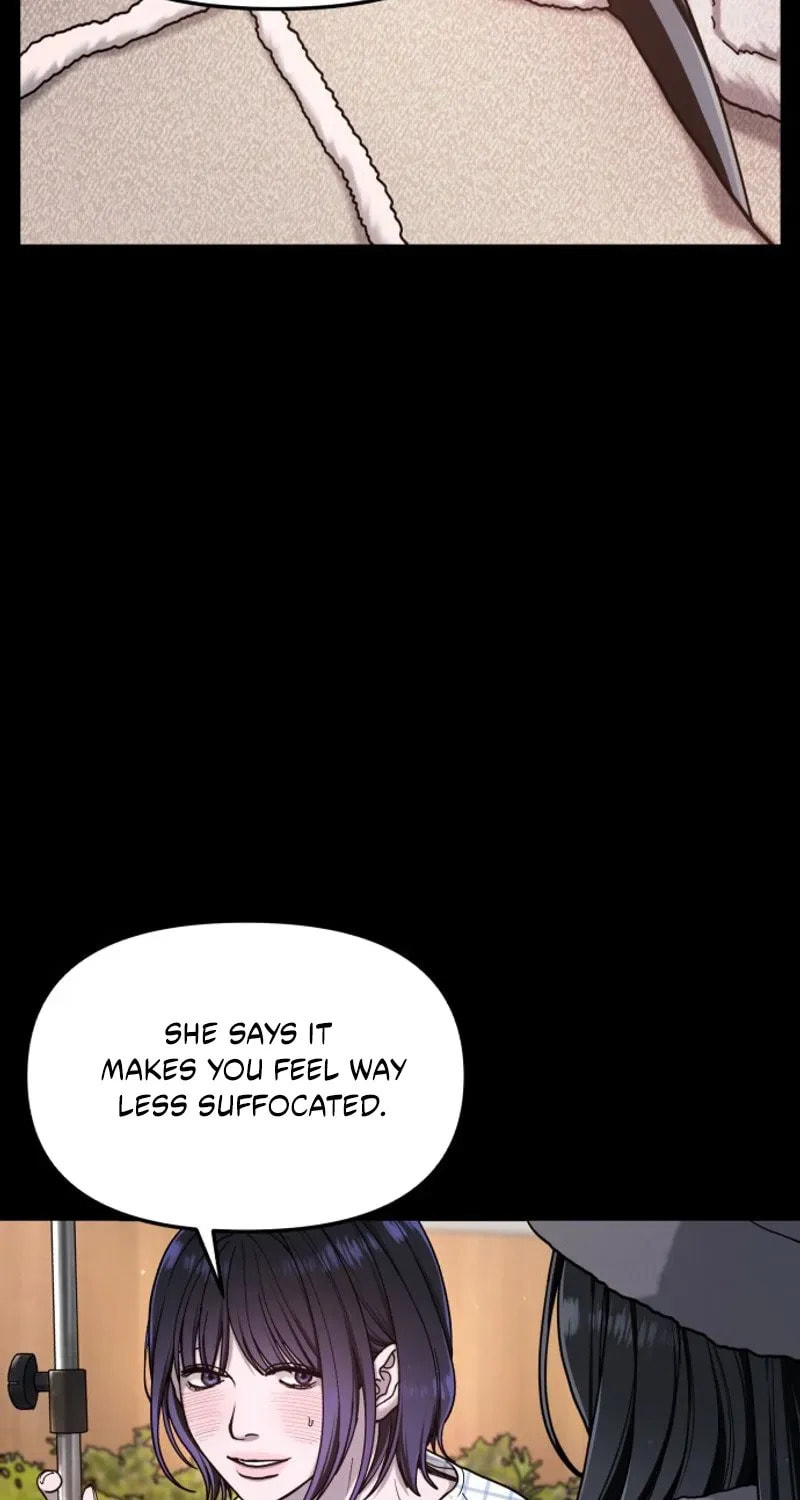 Like Mother, Like Daughter Chapter 190 page 81 - 