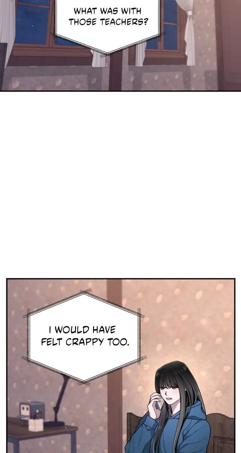 Like Mother, Like Daughter Chapter 190 page 96 - 