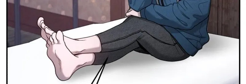 Like Mother, Like Daughter Chapter 190 page 97 - 