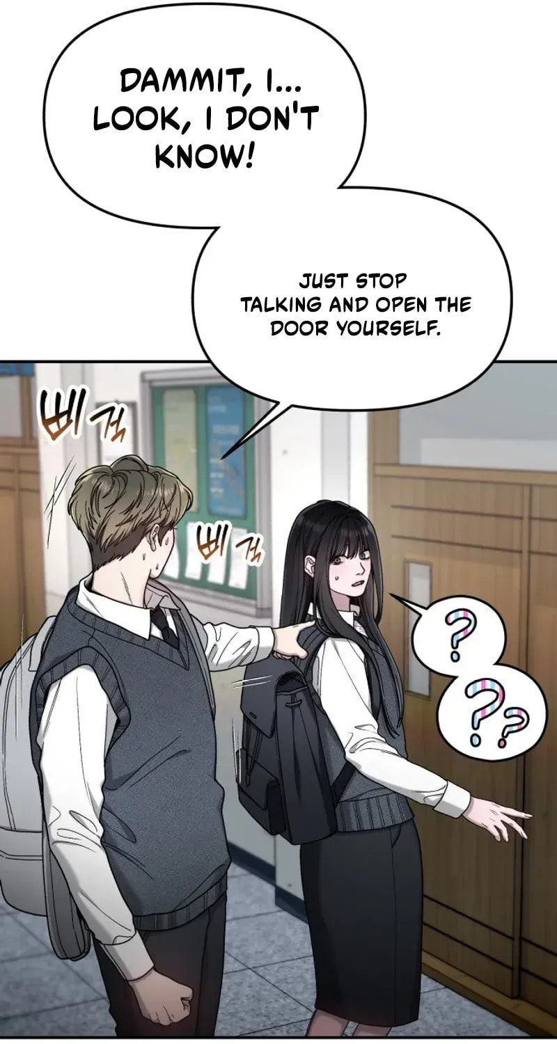 Like Mother, Like Daughter Chapter 191 page 102 - 