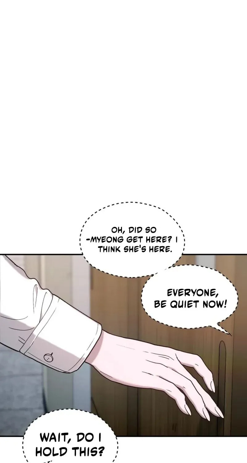 Like Mother, Like Daughter Chapter 191 page 103 - 