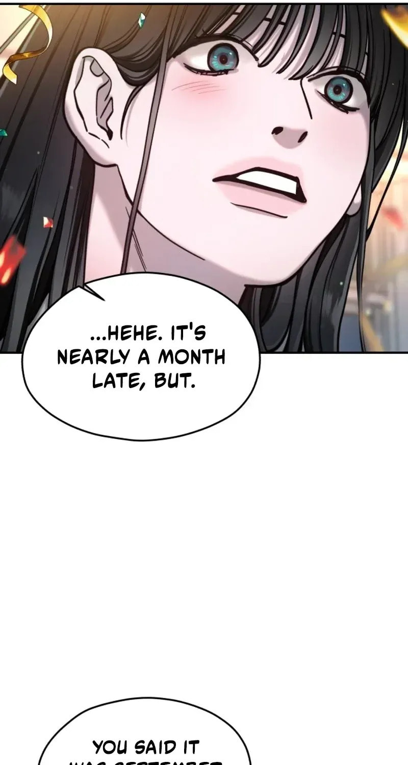 Like Mother, Like Daughter Chapter 191 page 107 - 