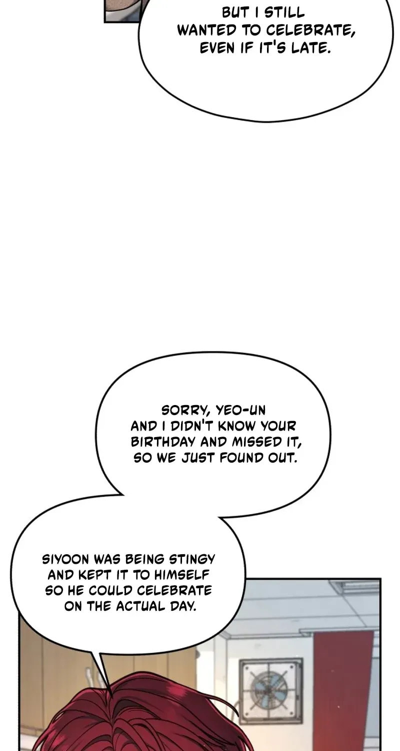Like Mother, Like Daughter Chapter 191 page 109 - 