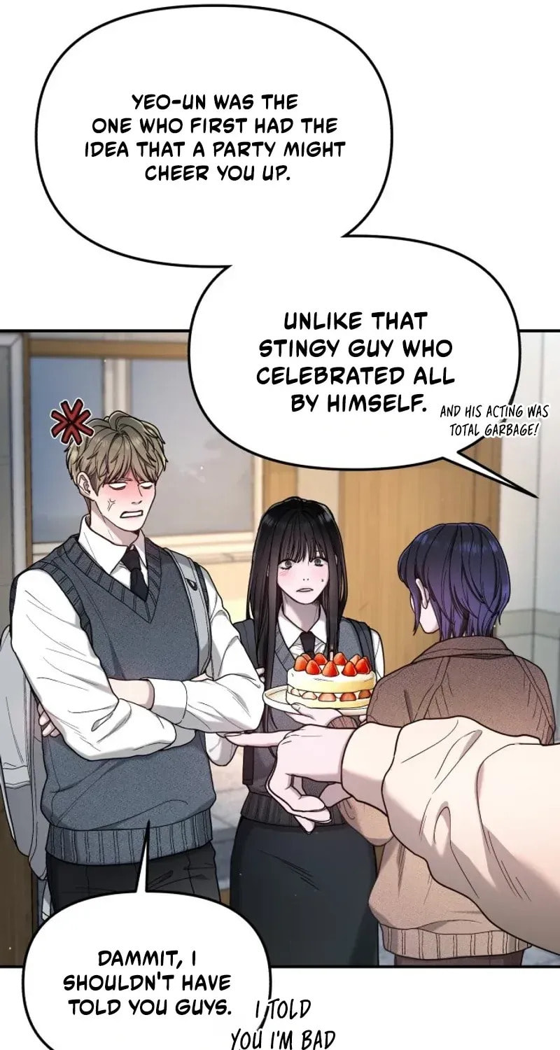 Like Mother, Like Daughter Chapter 191 page 112 - 