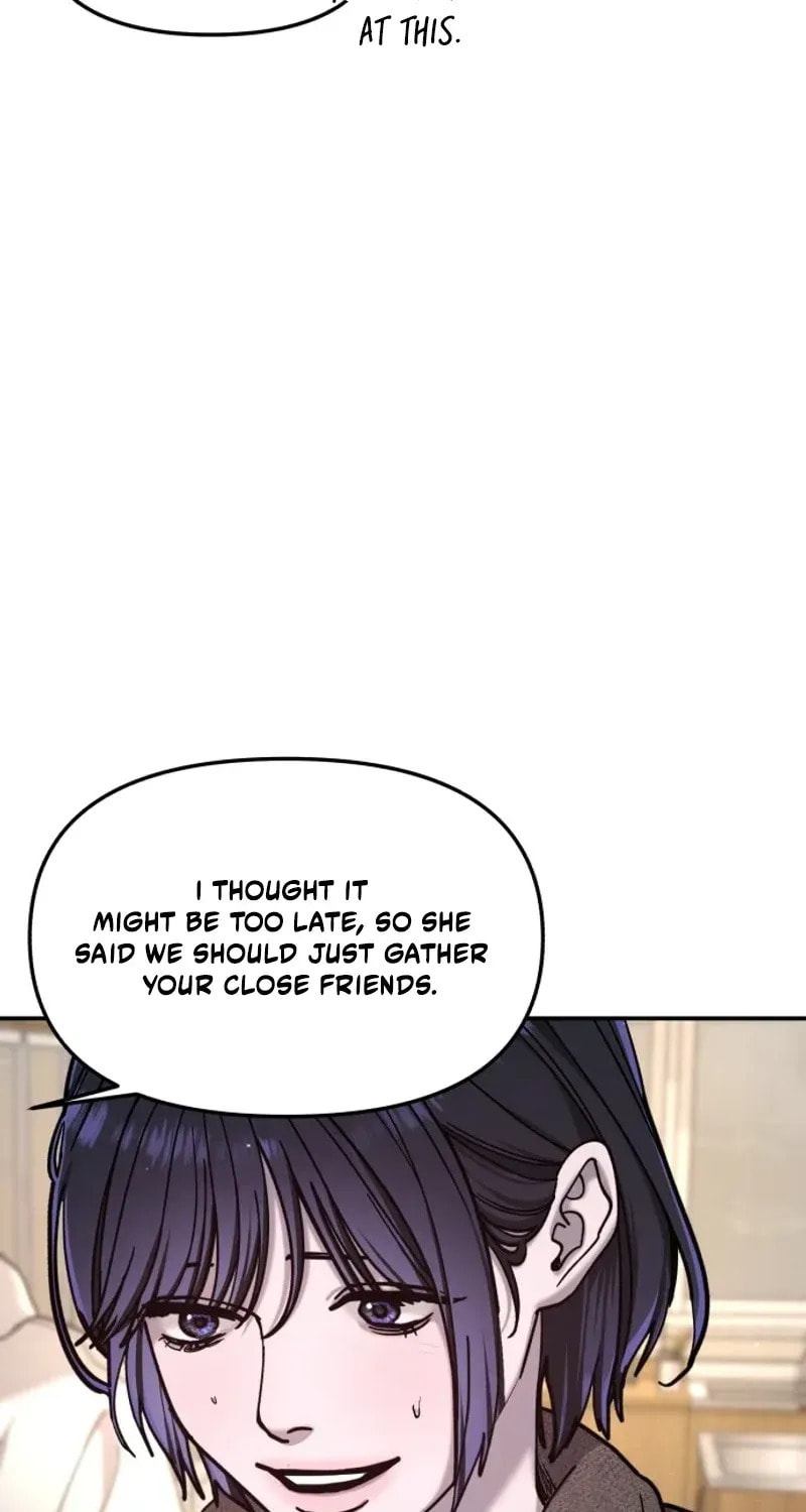Like Mother, Like Daughter Chapter 191 page 113 - 