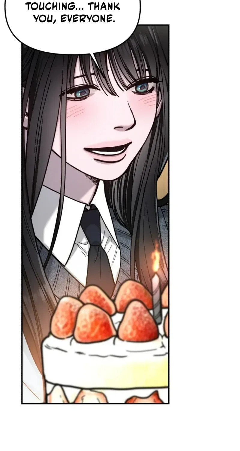 Like Mother, Like Daughter Chapter 191 page 115 - 