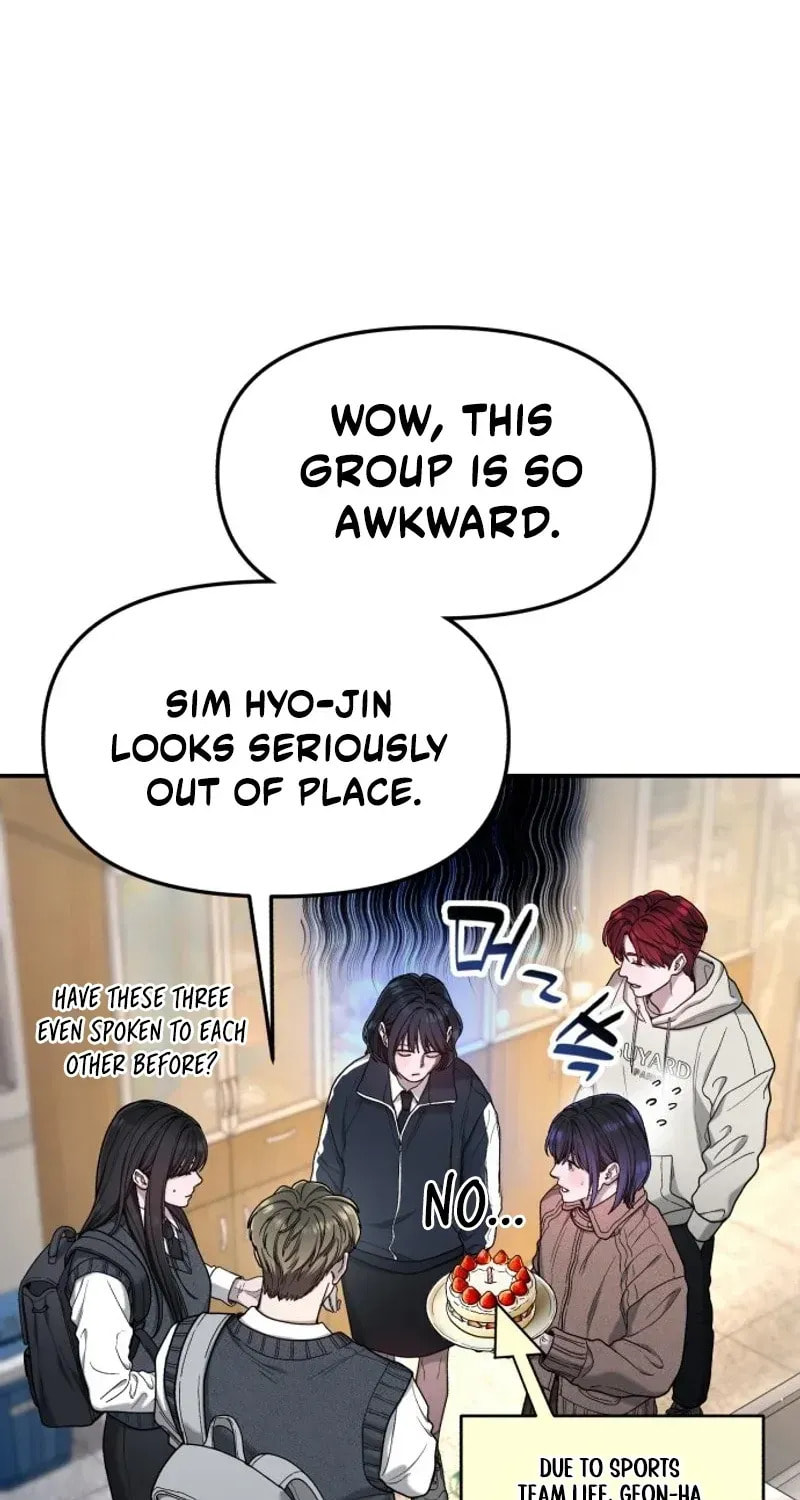 Like Mother, Like Daughter Chapter 191 page 116 - 