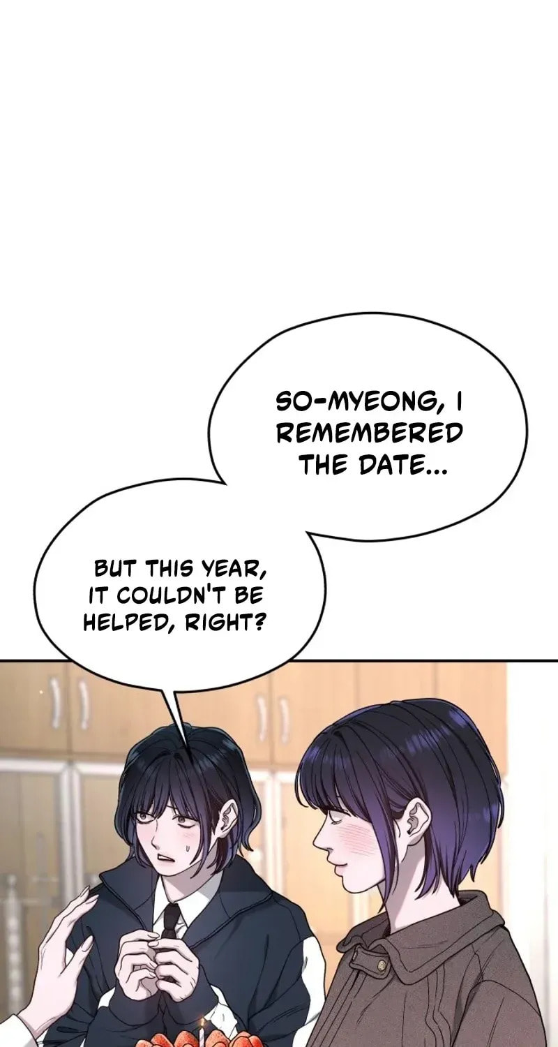 Like Mother, Like Daughter Chapter 191 page 118 - 