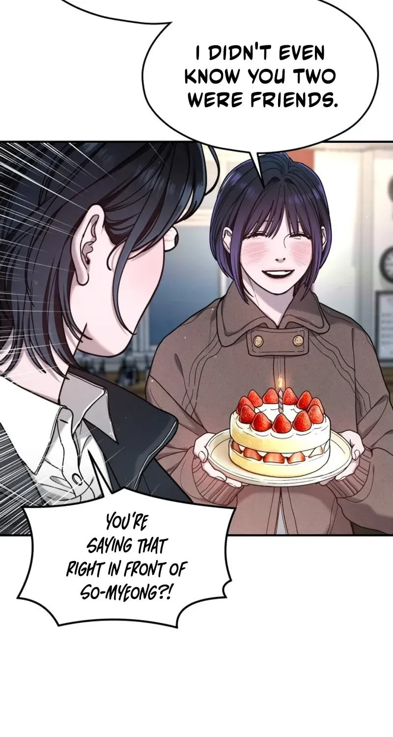 Like Mother, Like Daughter Chapter 191 page 120 - 