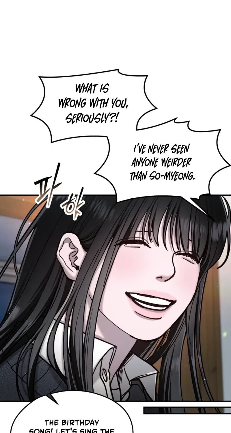 Like Mother, Like Daughter Chapter 191 page 121 - 