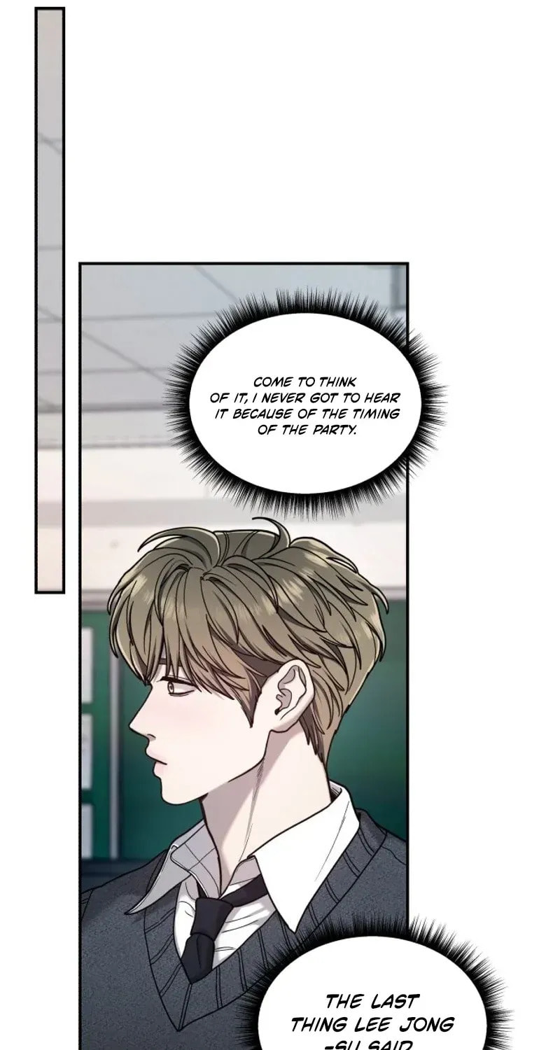 Like Mother, Like Daughter Chapter 191 page 123 - 