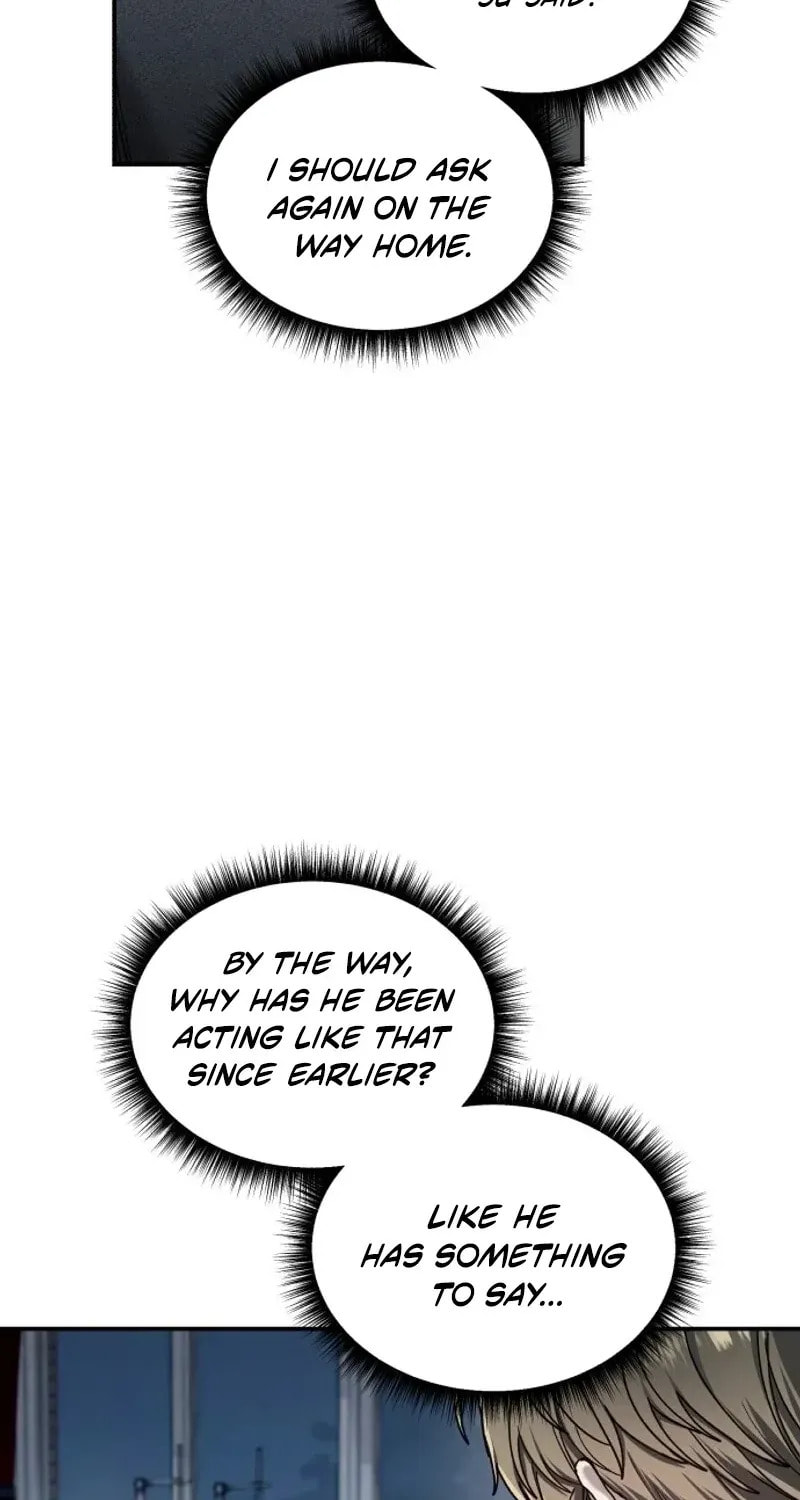 Like Mother, Like Daughter Chapter 191 page 124 - 