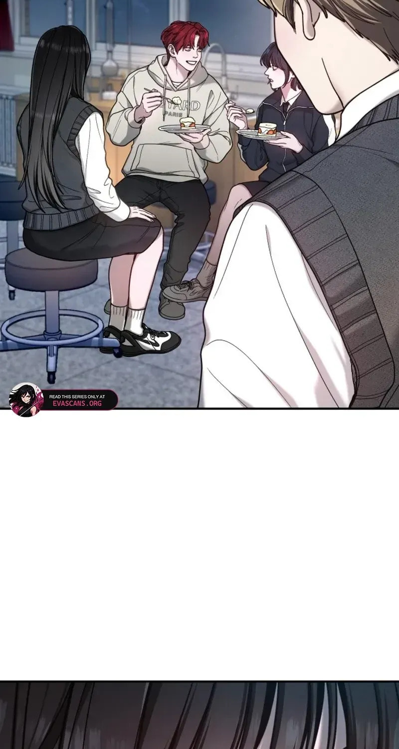 Like Mother, Like Daughter Chapter 191 page 125 - 