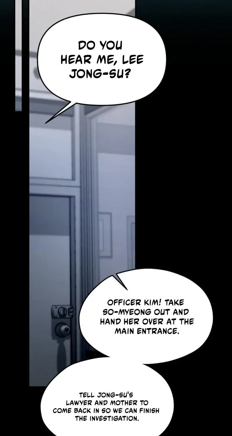 Like Mother, Like Daughter Chapter 191 page 127 - 