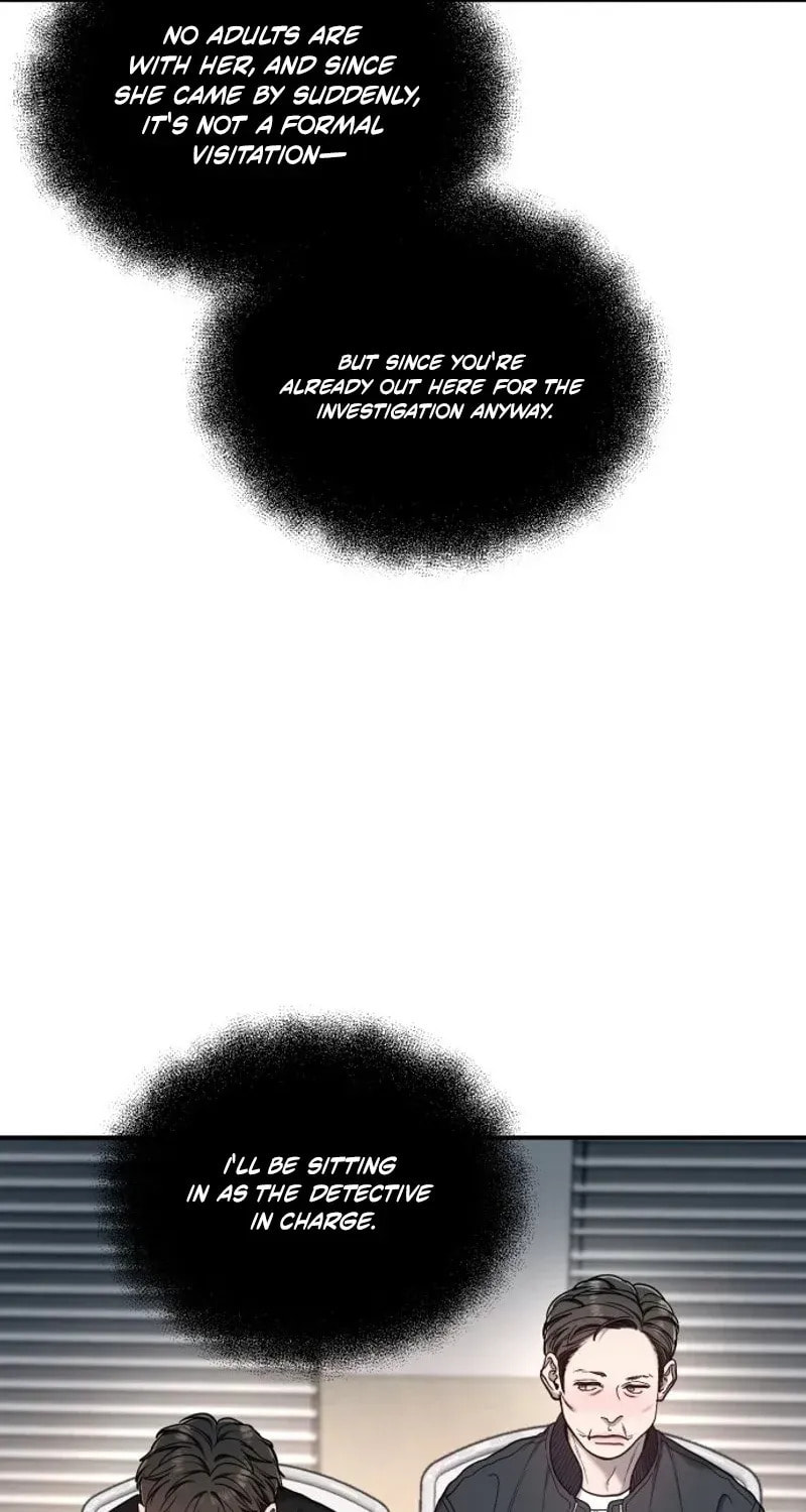 Like Mother, Like Daughter Chapter 191 page 18 - 