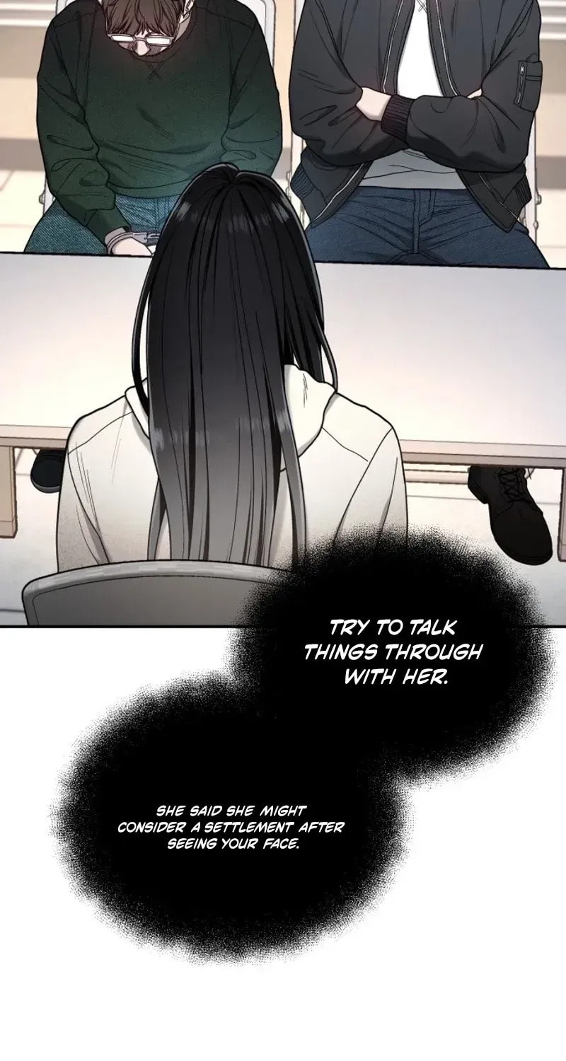 Like Mother, Like Daughter Chapter 191 page 19 - 