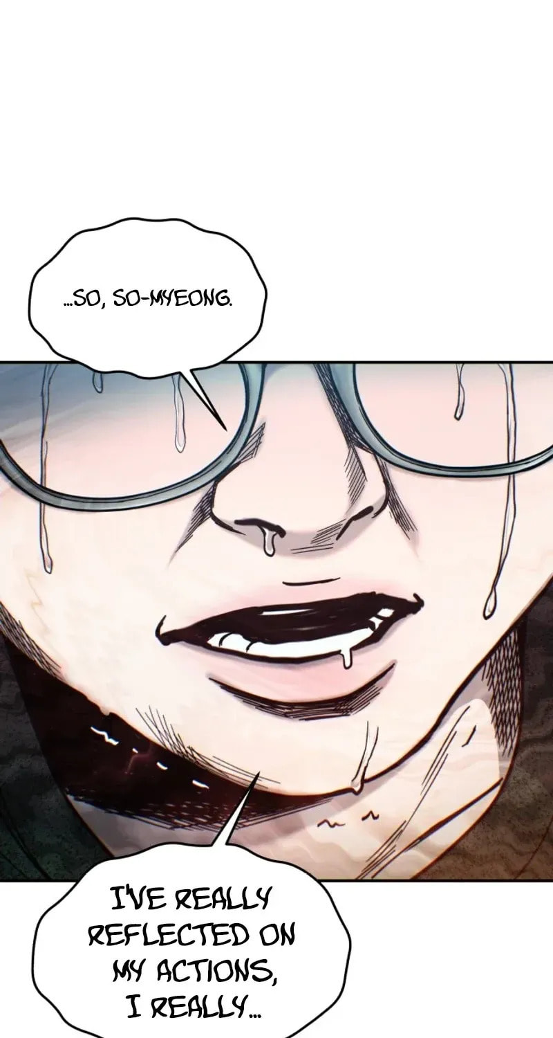 Like Mother, Like Daughter Chapter 191 page 20 - 