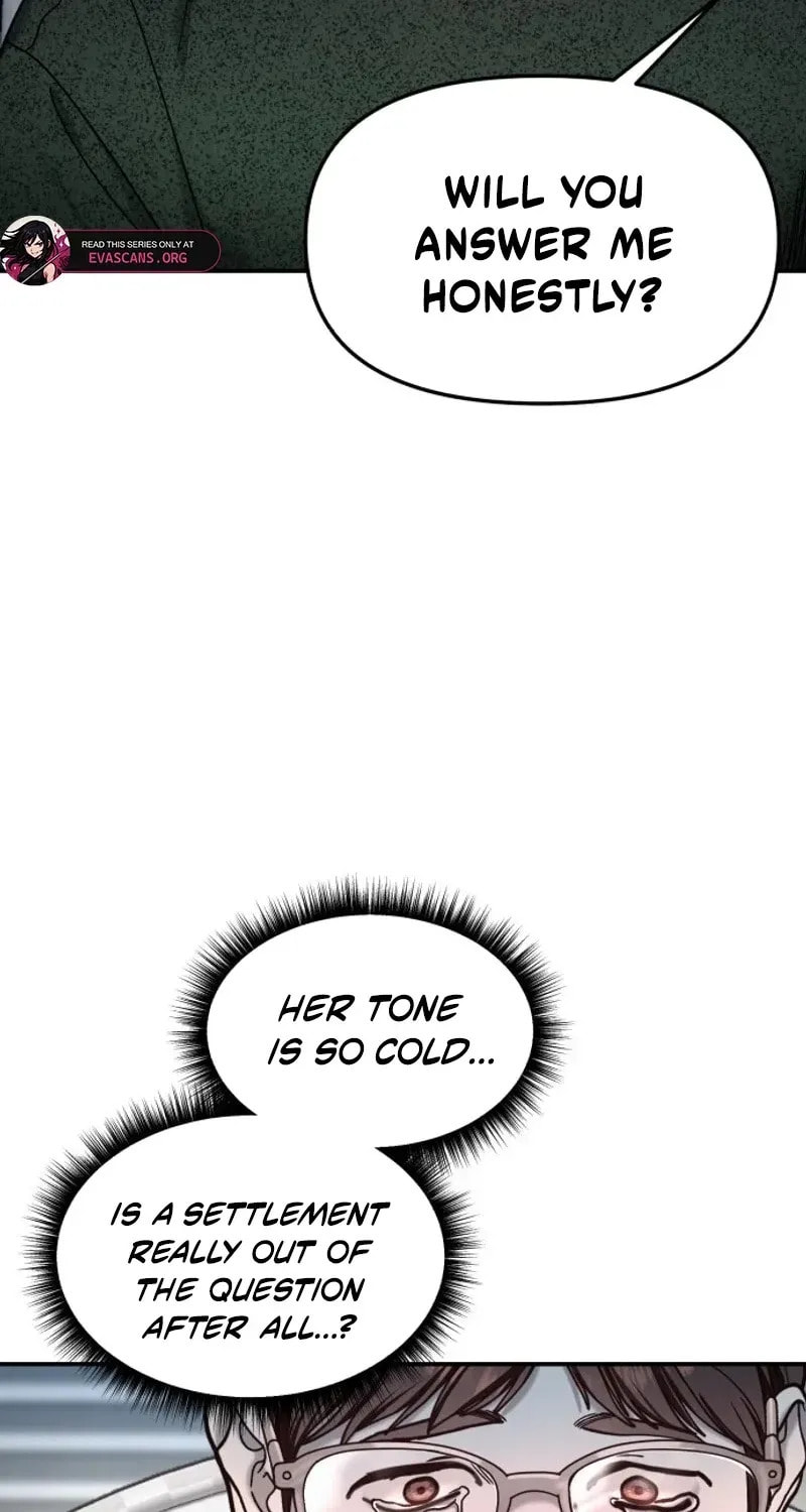 Like Mother, Like Daughter Chapter 191 page 25 - 