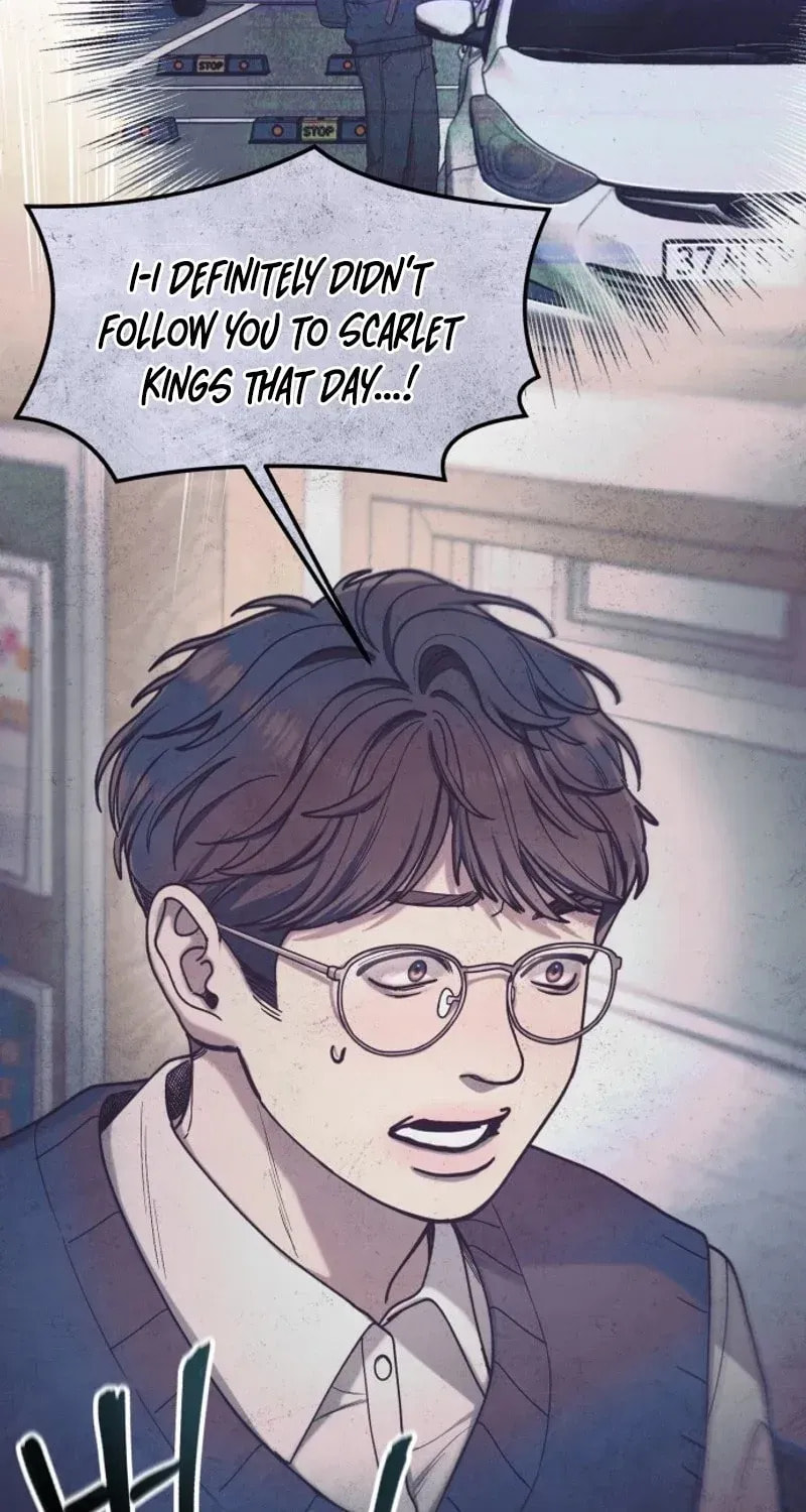 Like Mother, Like Daughter Chapter 191 page 32 - 