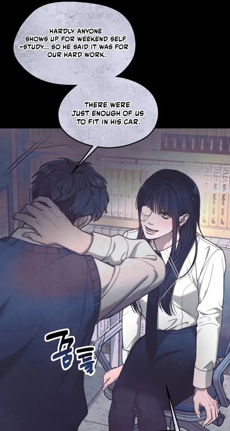Like Mother, Like Daughter Chapter 191 page 36 - 
