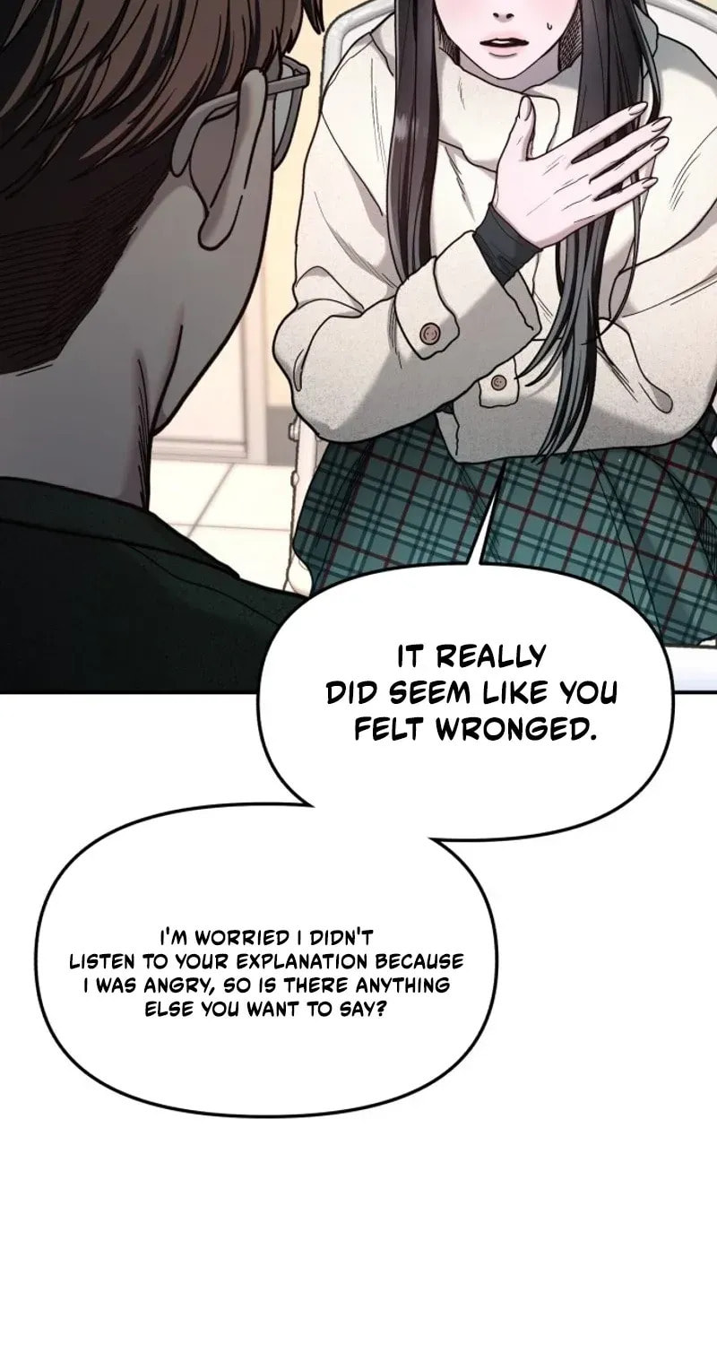 Like Mother, Like Daughter Chapter 191 page 40 - 