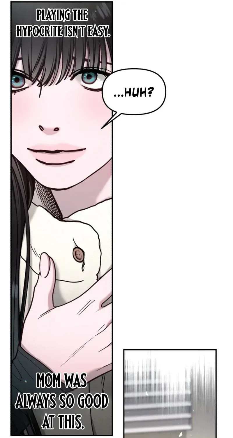 Like Mother, Like Daughter Chapter 191 page 42 - 