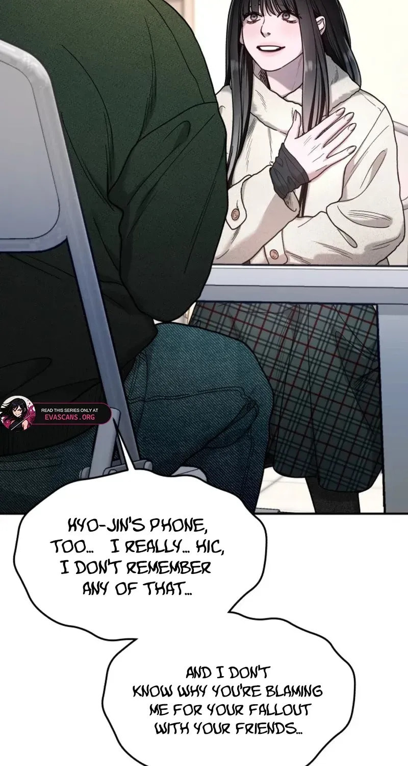 Like Mother, Like Daughter Chapter 191 page 45 - 