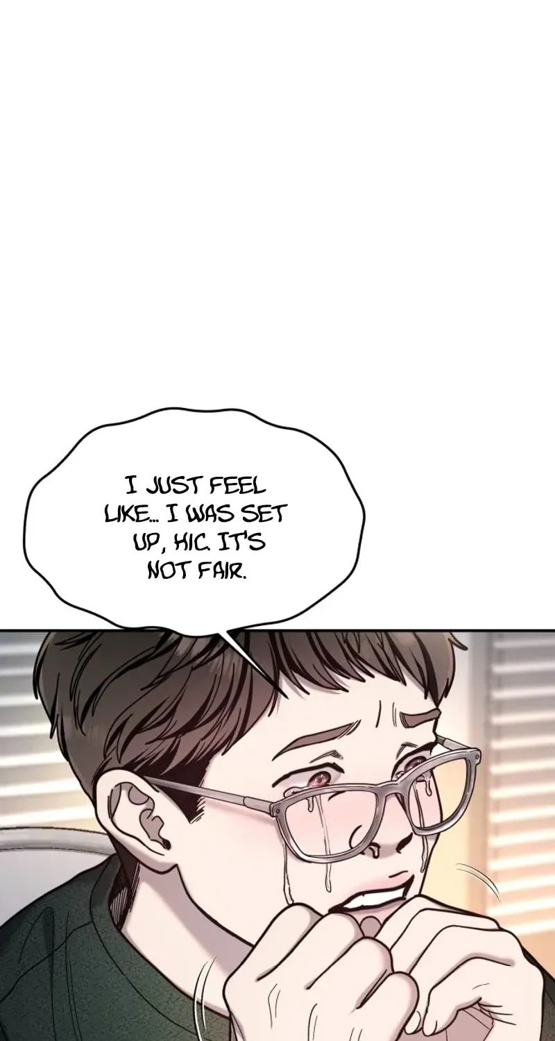 Like Mother, Like Daughter Chapter 191 page 48 - 