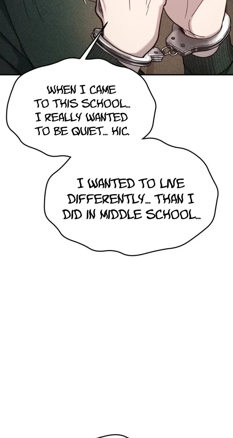 Like Mother, Like Daughter Chapter 191 page 49 - 