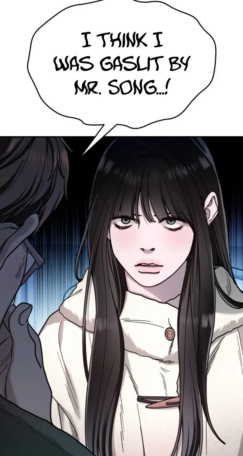 Like Mother, Like Daughter Chapter 191 page 50 - 