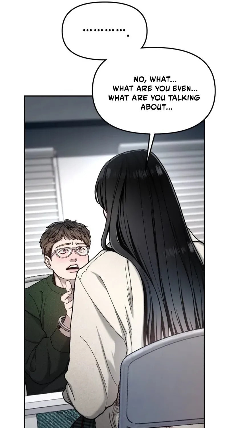 Like Mother, Like Daughter Chapter 191 page 52 - 