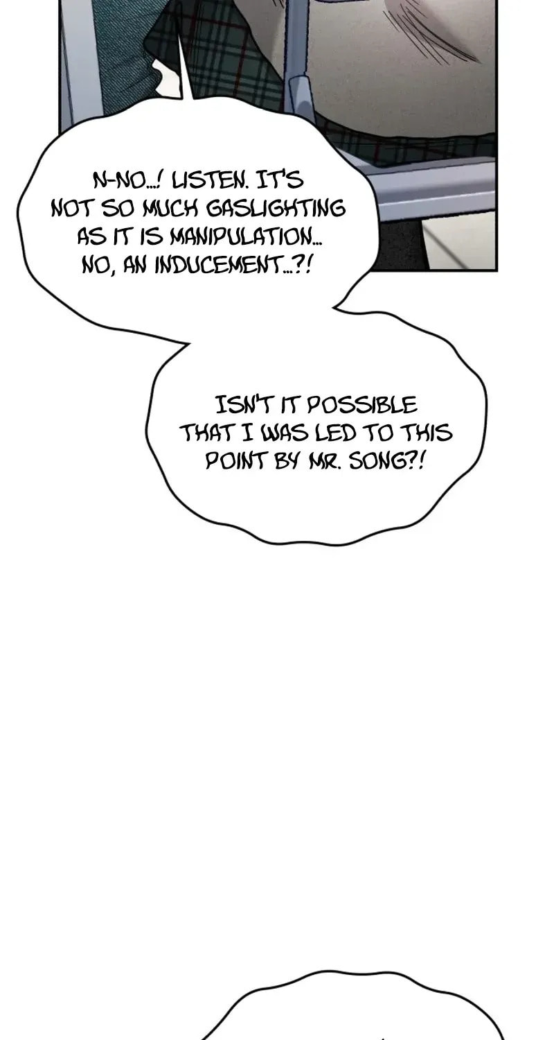 Like Mother, Like Daughter Chapter 191 page 53 - 