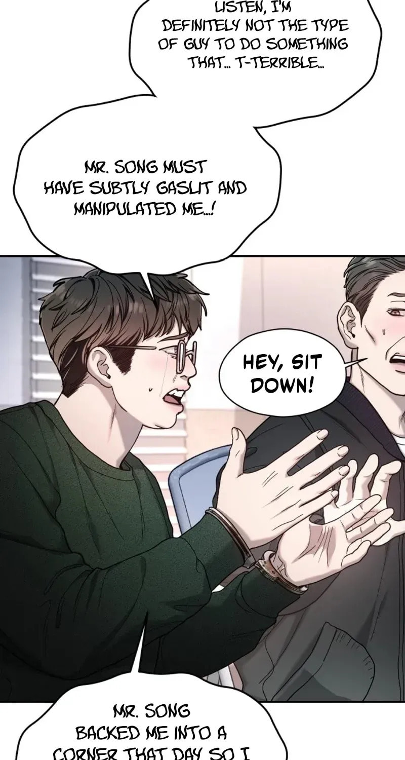Like Mother, Like Daughter Chapter 191 page 54 - 