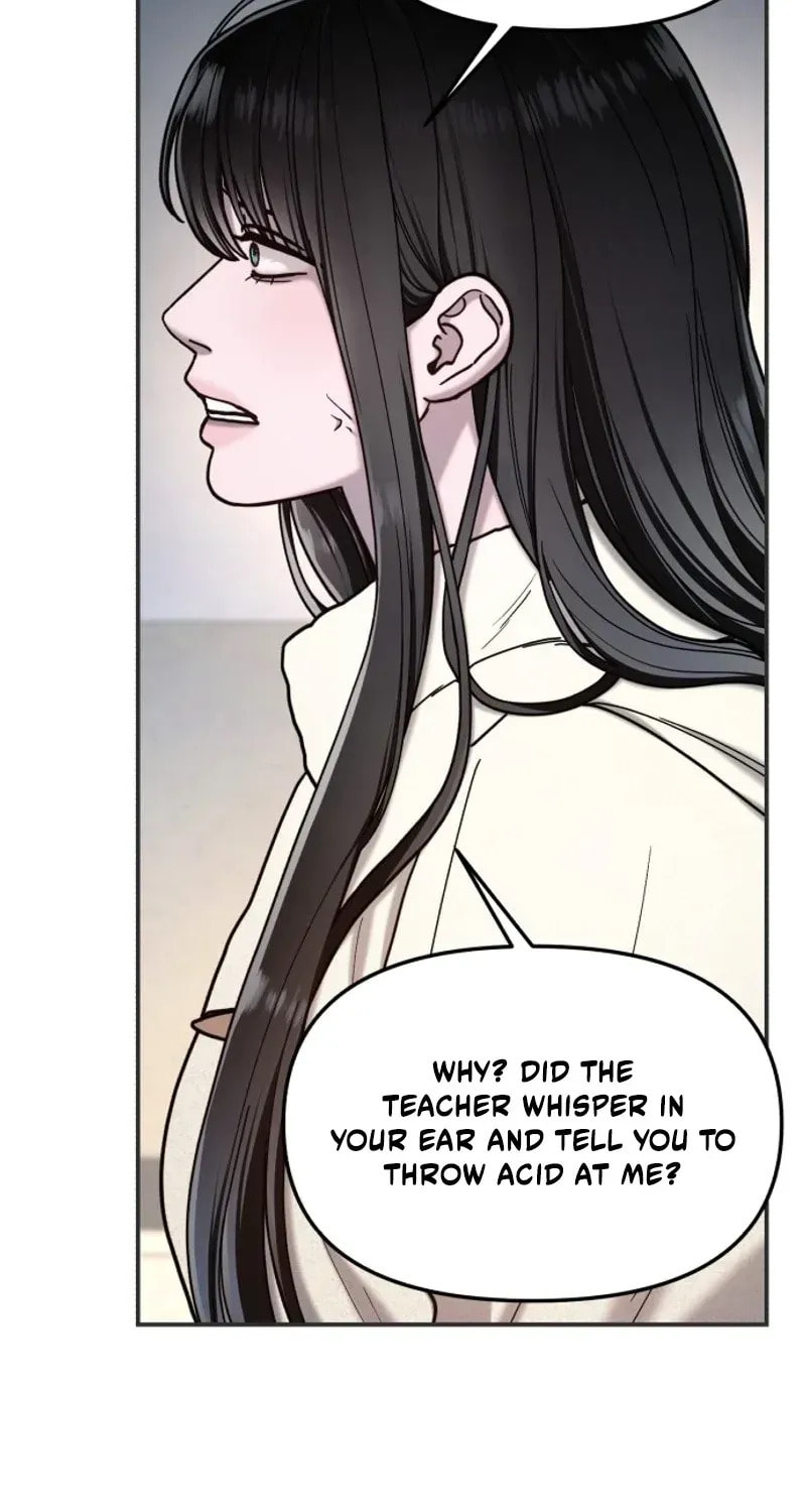 Like Mother, Like Daughter Chapter 191 page 56 - 