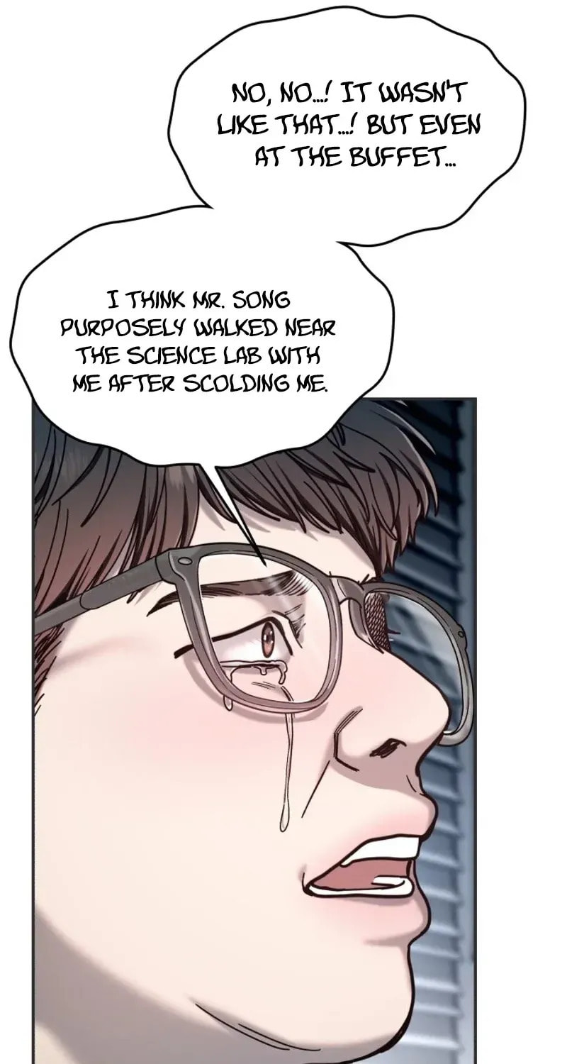 Like Mother, Like Daughter Chapter 191 page 58 - 