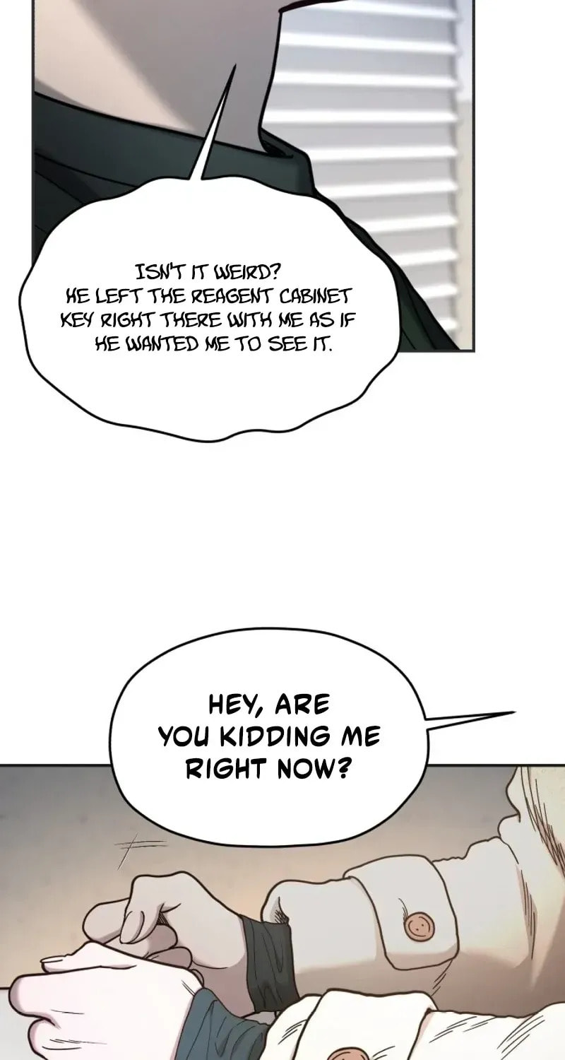 Like Mother, Like Daughter Chapter 191 page 59 - 