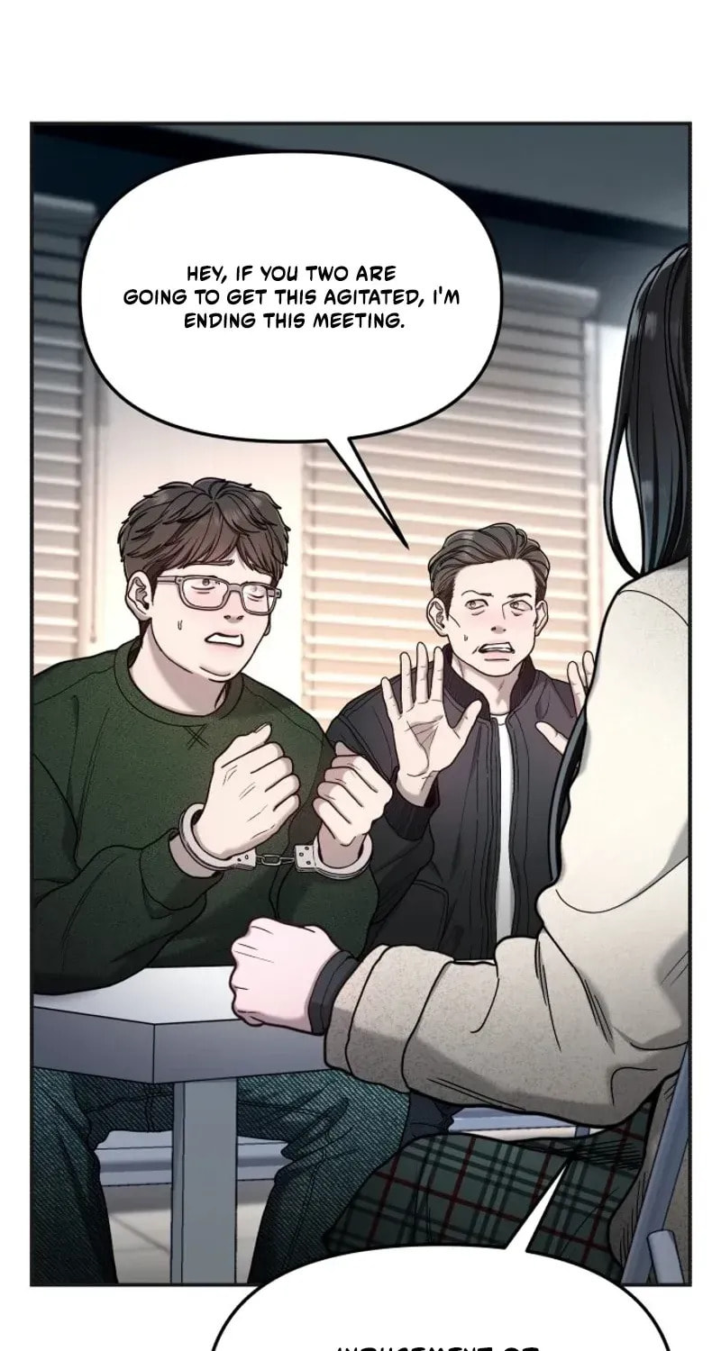 Like Mother, Like Daughter Chapter 191 page 61 - 
