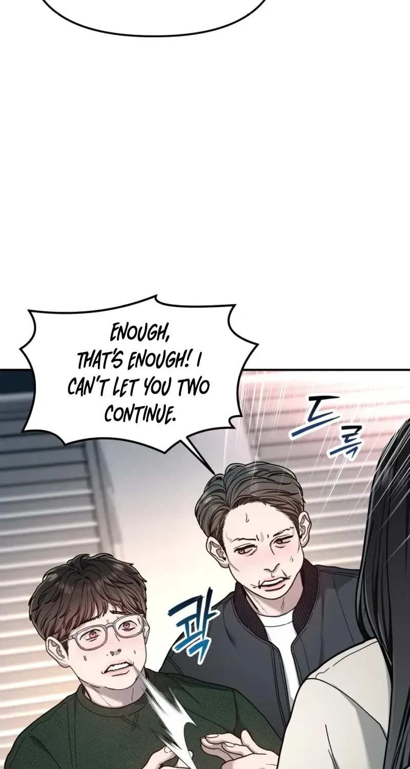 Like Mother, Like Daughter Chapter 191 page 64 - 