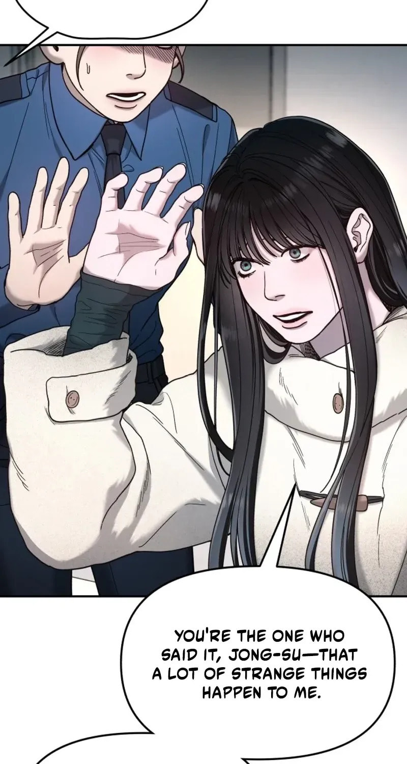 Like Mother, Like Daughter Chapter 191 page 66 - 