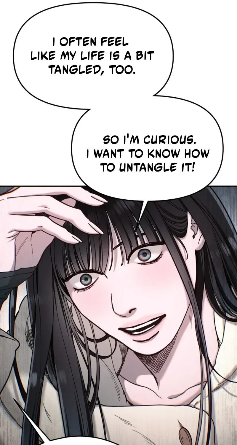 Like Mother, Like Daughter Chapter 191 page 68 - 