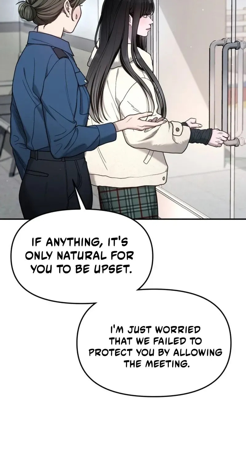 Like Mother, Like Daughter Chapter 191 page 76 - 