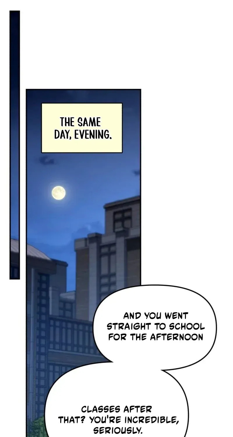 Like Mother, Like Daughter Chapter 191 page 83 - 