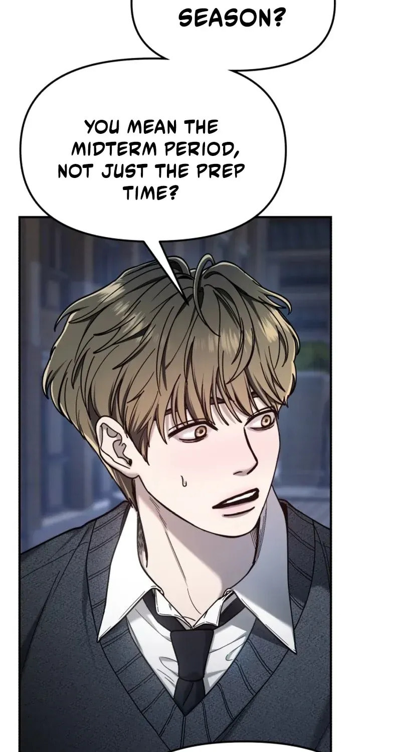 Like Mother, Like Daughter Chapter 191 page 89 - 