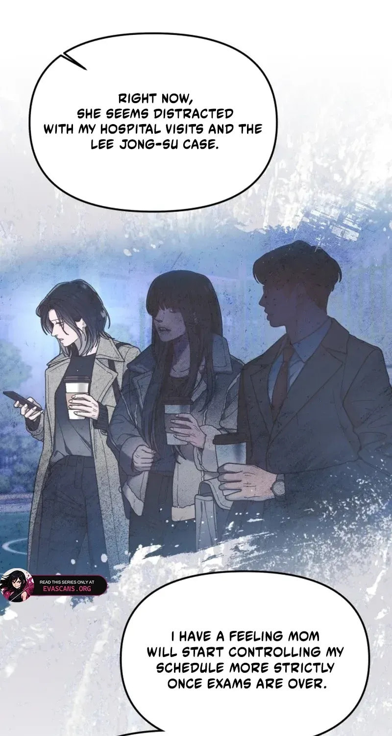 Like Mother, Like Daughter Chapter 191 page 93 - 