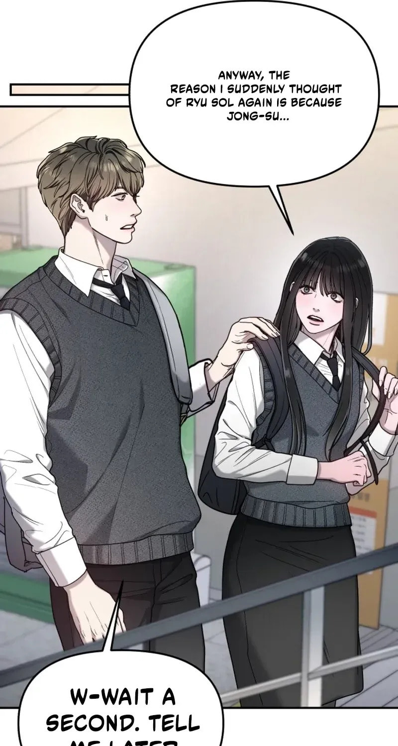 Like Mother, Like Daughter Chapter 191 page 97 - 