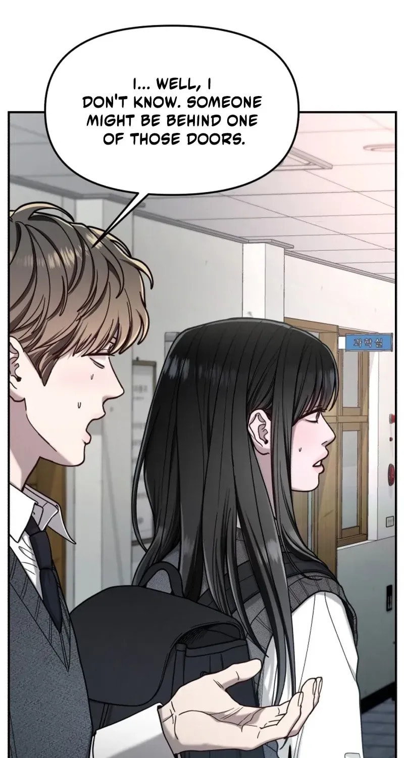 Like Mother, Like Daughter Chapter 191 page 100 - 