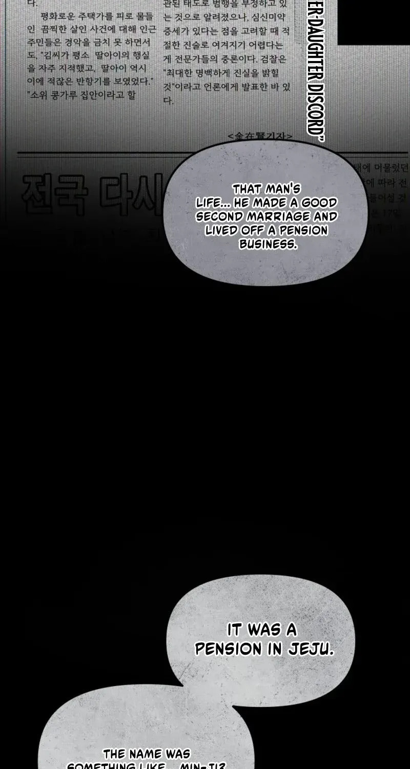 Like Mother, Like Daughter Chapter 192 page 103 - 