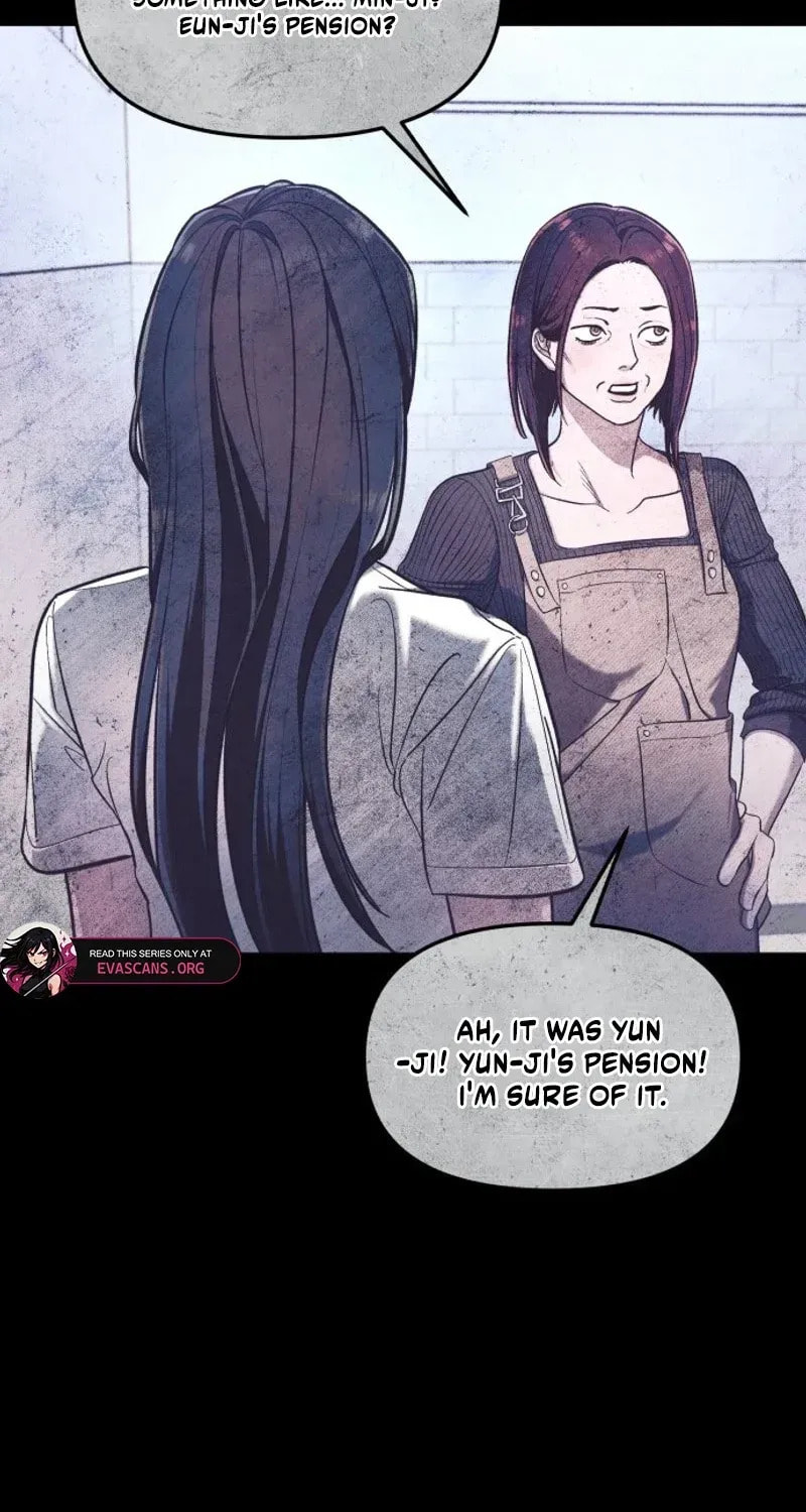 Like Mother, Like Daughter Chapter 192 page 104 - 