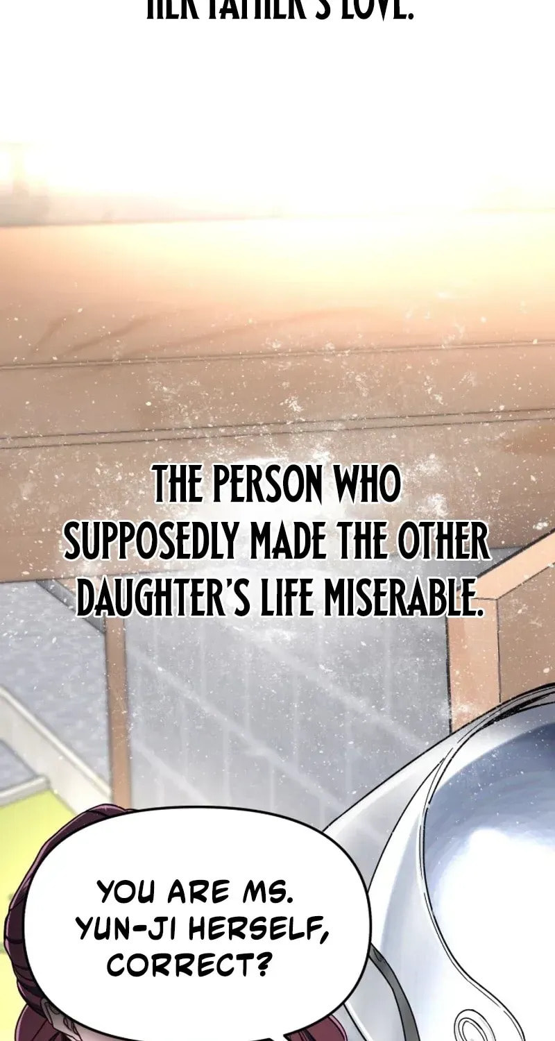 Like Mother, Like Daughter Chapter 192 page 110 - 